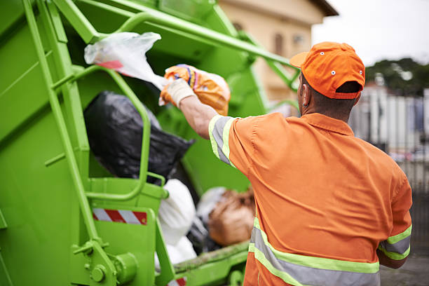 Shed Removal in Adelanto, CA